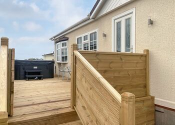 Drummilling Lodge - Arran Hills, Kilwinning