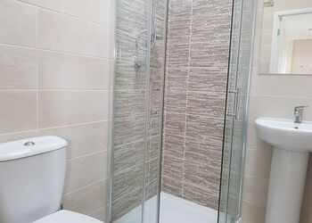 Drummilling Lodge - Arran Hills, Kilwinning