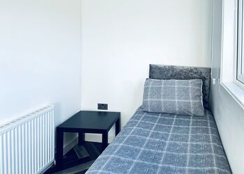 Ballard pods 1 & 2 - Arran Hills, Kilwinning