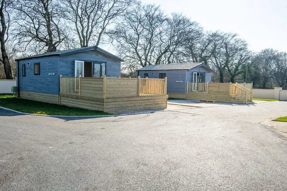 Arran Hills, Kilwinning