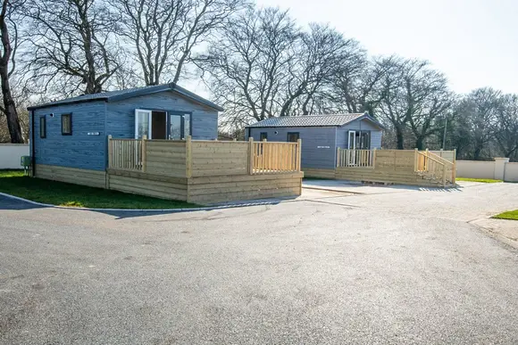 Arran Hills, Kilwinning