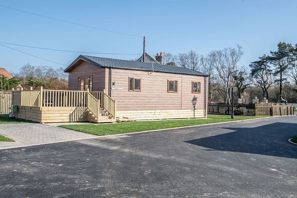 Ballard pods 3 & 4 - Arran Hills, Kilwinning