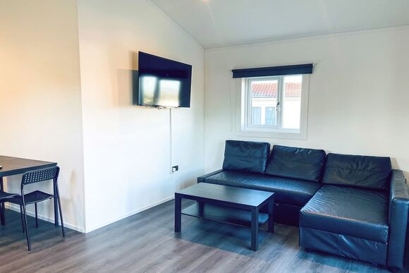 Ballard pods 3 & 4 - Arran Hills, Kilwinning