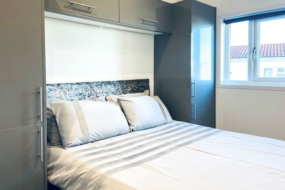 Ballard pods 3 & 4 - Arran Hills, Kilwinning