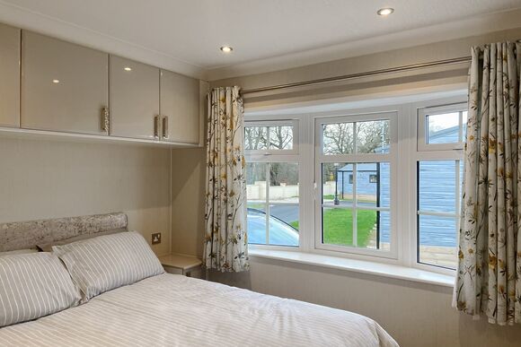 Drummilling Lodge - Arran Hills, Kilwinning