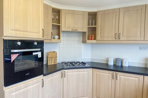 Ben Lomond - Arran Hills, Kilwinning