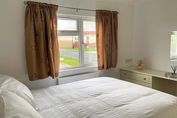 Ben Lomond - Arran Hills, Kilwinning