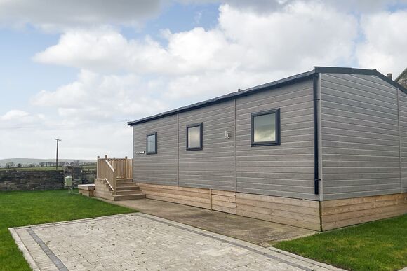 Ballard pods 1 & 2 - Arran Hills, Kilwinning
