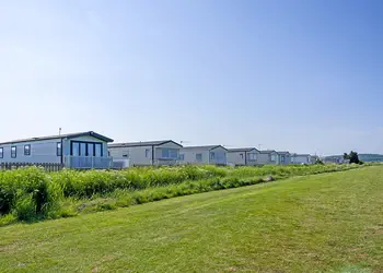 Alberta Holiday Park, Whitstable