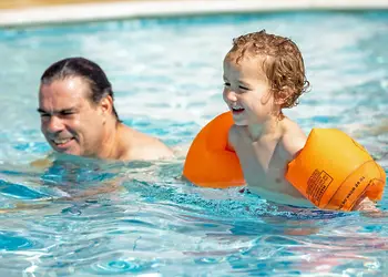 Alberta Holiday Park, Whitstable