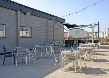 Alberta Holiday Park, Whitstable