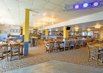 Alberta Holiday Park, Whitstable