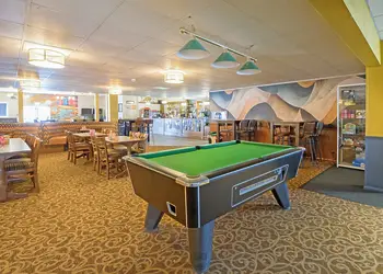 Alberta Holiday Park, Whitstable