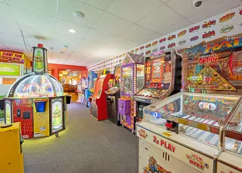 Alberta Holiday Park, Whitstable