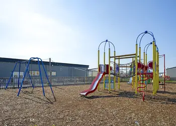 Alberta Holiday Park, Whitstable
