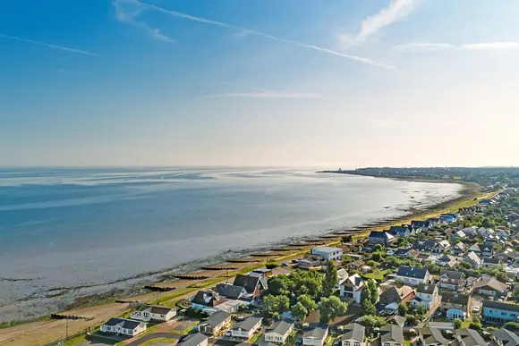 Alberta Holiday Park, Whitstable