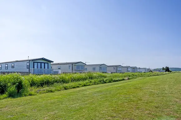 Alberta Holiday Park, Whitstable