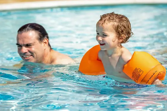 Alberta Holiday Park, Whitstable