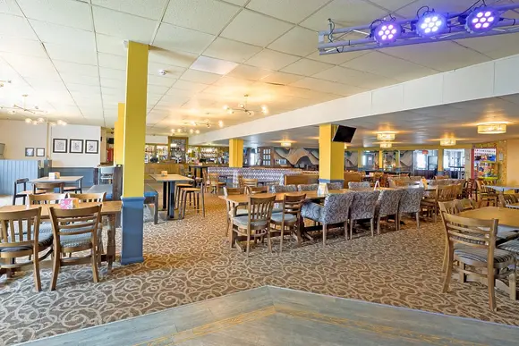 Alberta Holiday Park, Whitstable