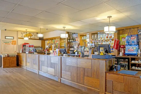 Alberta Holiday Park, Whitstable