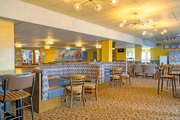 Alberta Holiday Park, Whitstable