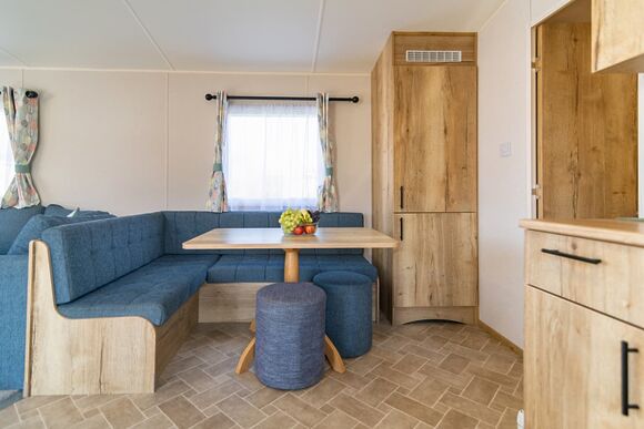 Gold 3 Caravan (Pet Friendly) - Alberta Holiday Park, Whitstable