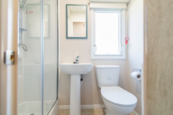 Gold 3 Caravan (Pet Friendly) - Alberta Holiday Park, Whitstable