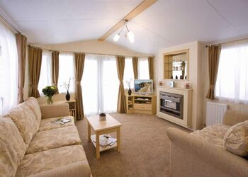 Allerton Caravan WF
