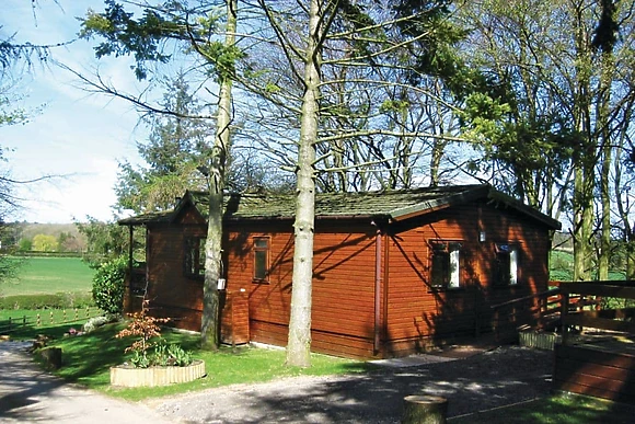 Allerton Lodge