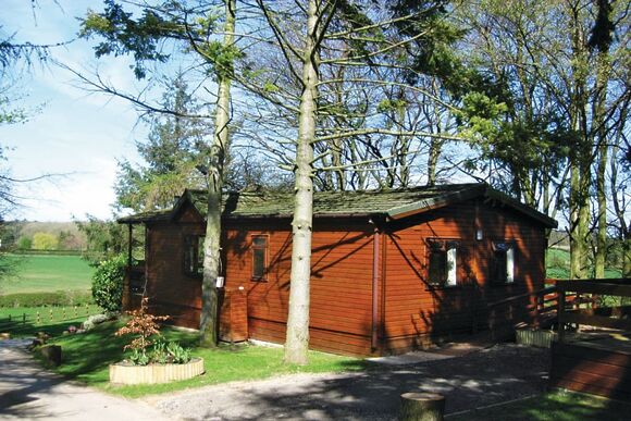 Allerton Holiday Park