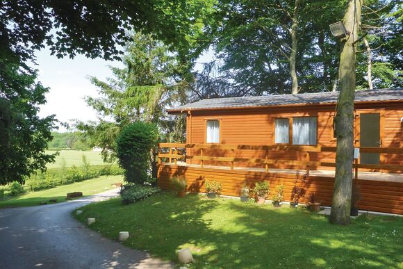 Allerton Holiday Park