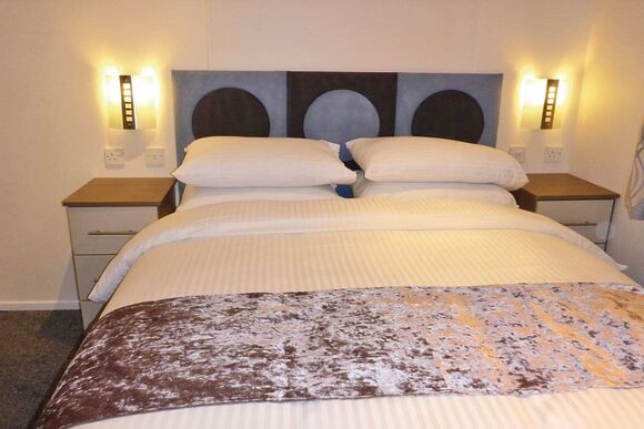 Allerton Holiday Park