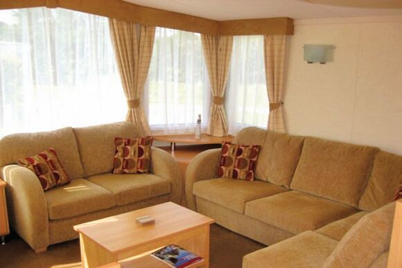 Allerton Holiday Park