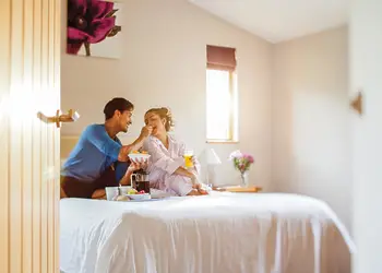 Lark Valley Lodges, Bury Saint Edmunds