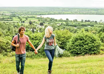 Lark Valley Lodges, Bury Saint Edmunds