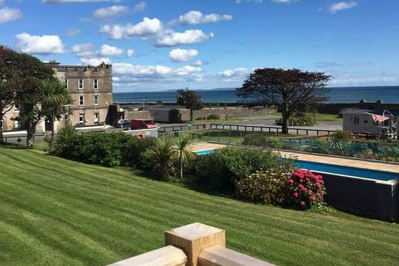 Amroth Castle Holiday Park