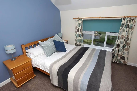 Amroth Castle Holiday Park