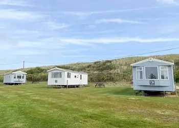 Anchor Park, North Gap, Eccles on Sea