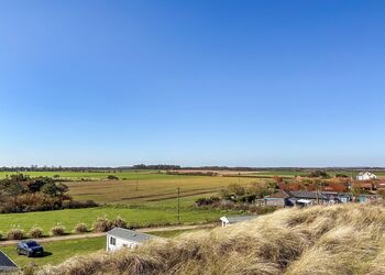 Hideaway - Anchor Park, North Gap, Eccles on Sea