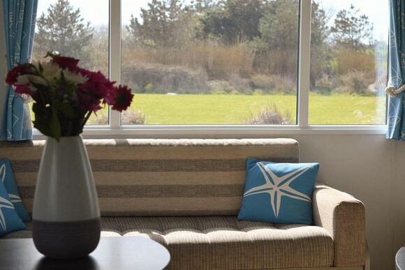 Delta - Anchor Park, North Gap, Eccles on Sea