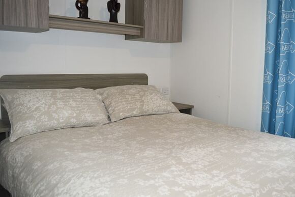 Danforth (Pet Friendly) - Anchor Park, North Gap, Eccles on Sea