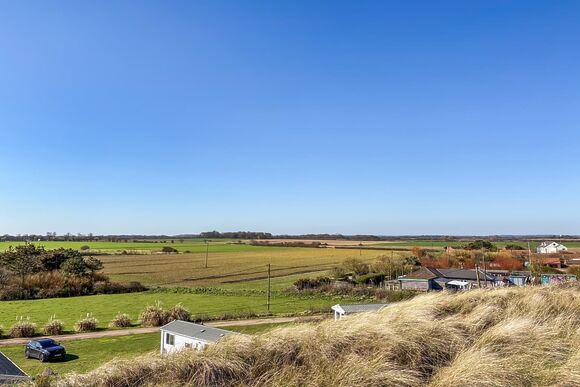 Hideaway - Anchor Park, North Gap, Eccles on Sea
