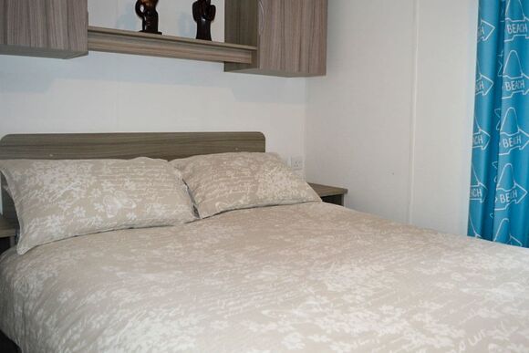 Danforth - Anchor Park, North Gap, Eccles on Sea