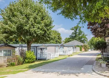 Andrewshayes Holiday Park, Axminster