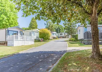 Andrewshayes Holiday Park, Axminster