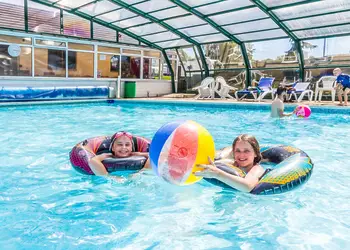 Andrewshayes Holiday Park, Axminster