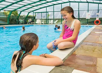 Andrewshayes Holiday Park, Axminster