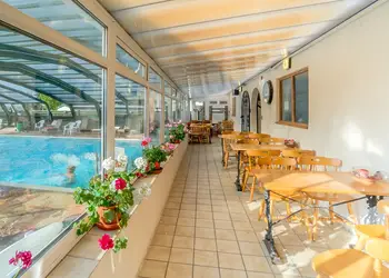 Andrewshayes Holiday Park, Axminster