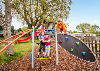 Andrewshayes Holiday Park, Axminster