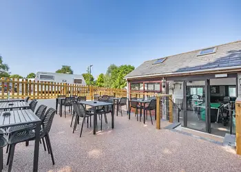 Andrewshayes Holiday Park, Axminster